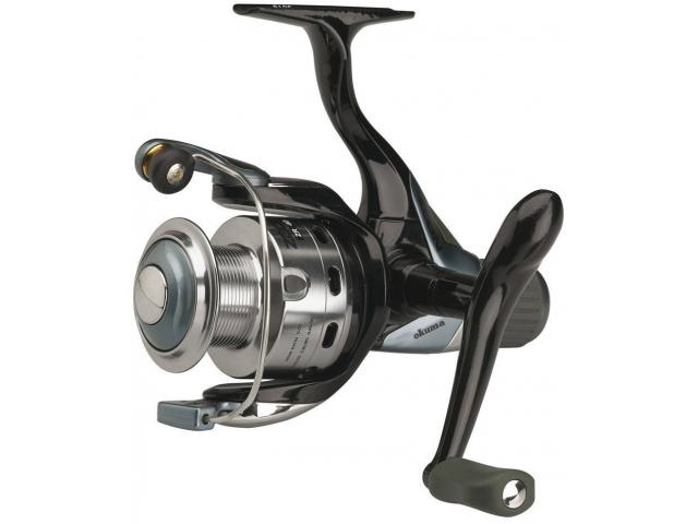 okuma zeon zr 40